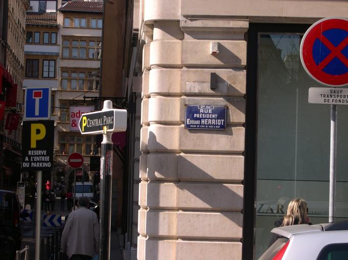  Rue Edouard Herriot, 2e arrondissement